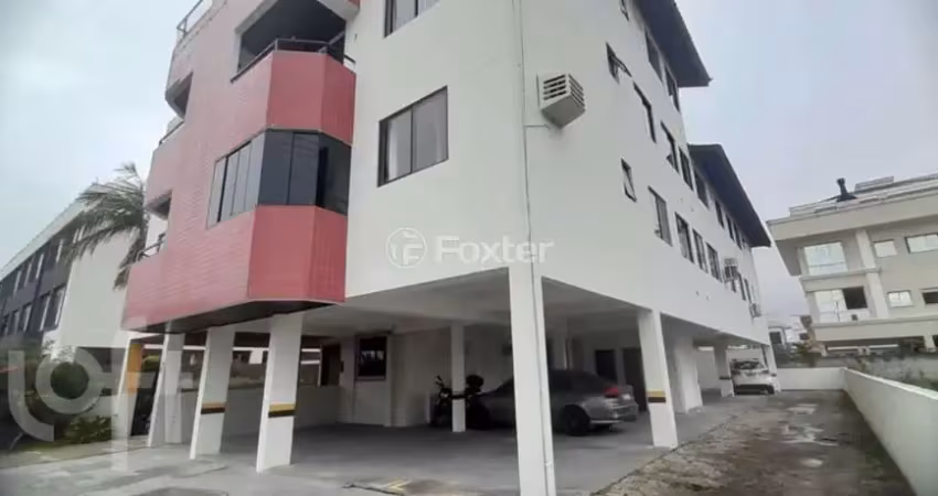 Apartamento com 2 quartos à venda na Rua dos Lordes, 565, Ingleses do Rio Vermelho, Florianópolis