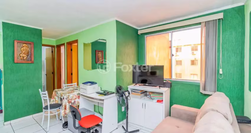 Apartamento com 2 quartos à venda na Rua Alameda das Corticeiras, 165, Mato Grande, Canoas