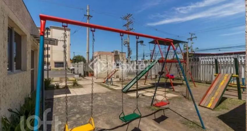 Apartamento com 2 quartos à venda na Avenida Francisco Silveira Bitencourt, 1818, Sarandi, Porto Alegre