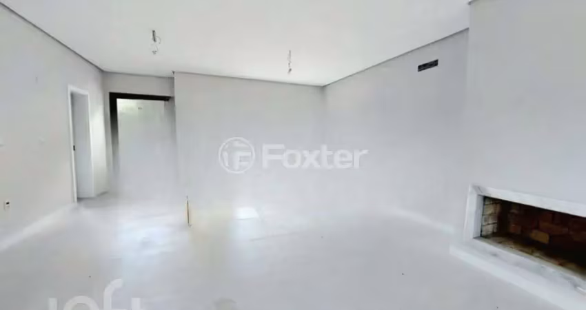 Casa em condomínio fechado com 3 quartos à venda na Rua Sinai, 41, Ipanema, Porto Alegre