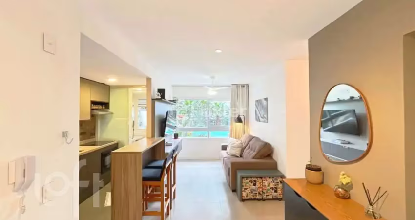 Apartamento com 3 quartos à venda na Rua Jerônymo Zelmanovitz, 100, São Sebastião, Porto Alegre