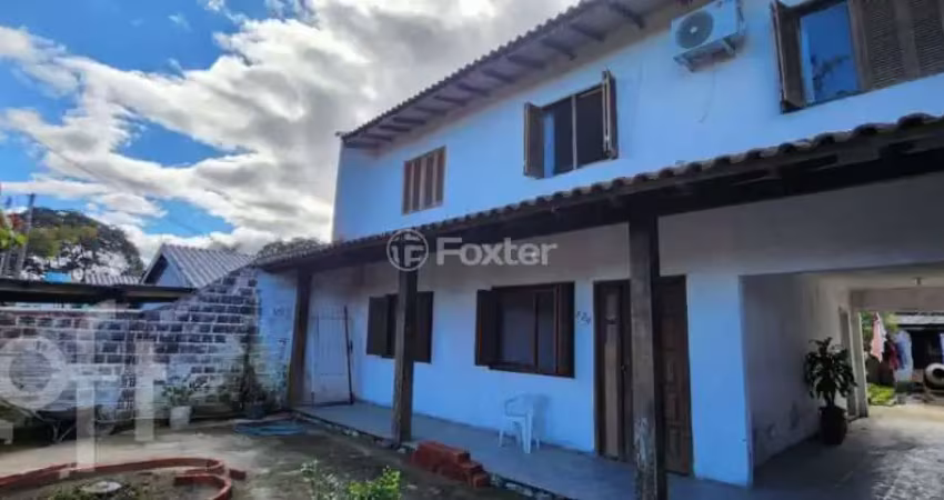 Casa com 3 quartos à venda na Rua Jorge Meyer, 174, Feitoria, São Leopoldo