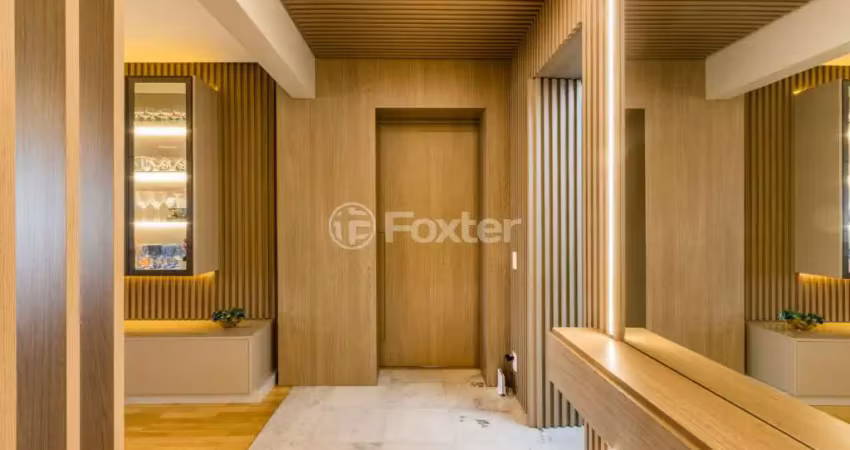 Apartamento com 3 quartos à venda na Rua Doutor Timóteo, 1054, Moinhos de Vento, Porto Alegre