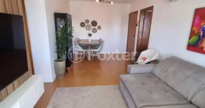 Apartamento com 2 quartos à venda na Rua Delfino Riet, 520, Santo Antônio, Porto Alegre