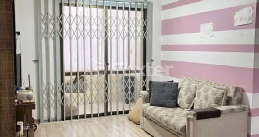 Apartamento com 2 quartos à venda na Rua Santa Flora, 1268, Nonoai, Porto Alegre