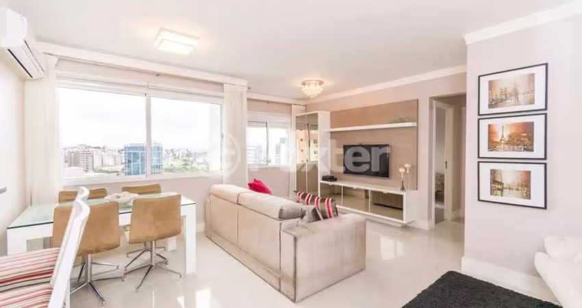 Apartamento com 2 quartos à venda na Avenida Dom Cláudio José Gonçalves Ponce de Leão, 140, Vila Ipiranga, Porto Alegre