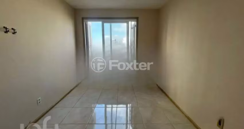 Apartamento com 2 quartos à venda na Rua Duque de Caxias, 762, Centro Histórico, Porto Alegre