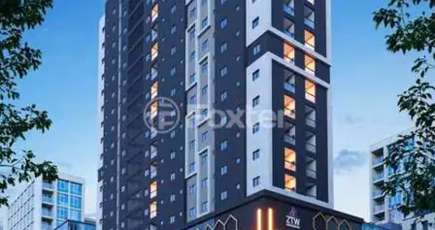 Apartamento com 2 quartos à venda na Avenida Doutor Nilo Peçanha, 234, Três Figueiras, Porto Alegre
