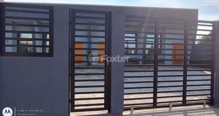 Casa com 3 quartos à venda na Rua Armando Salles, 2, Parque Olinda, Gravataí