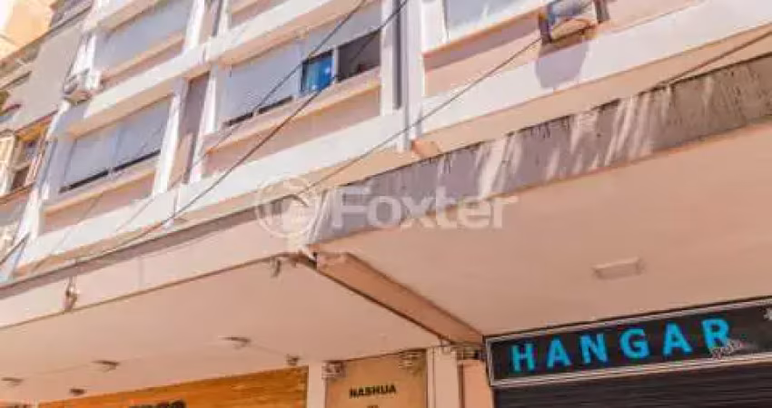 Apartamento com 1 quarto à venda na Rua da República, 193, Cidade Baixa, Porto Alegre