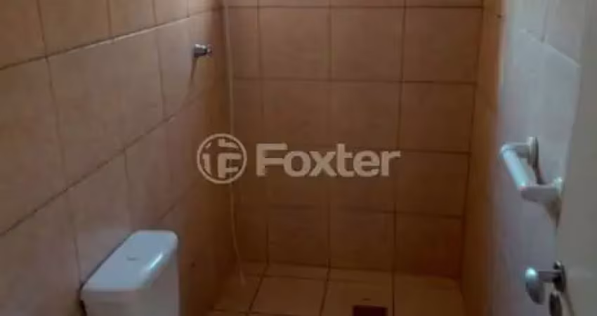 Apartamento com 1 quarto à venda na Rua Ernesto Gomes, 815, Passo das Pedras, Gravataí