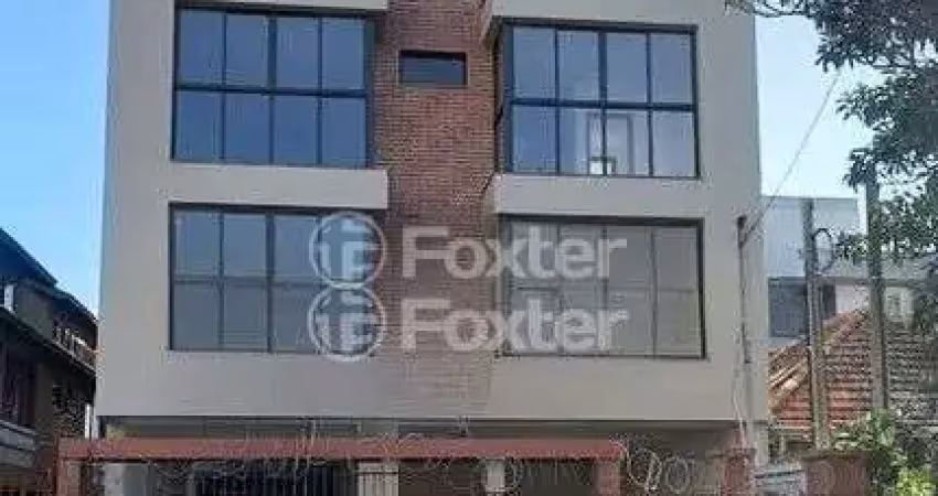 Apartamento com 1 quarto à venda na Rua São Manoel, 1450, Rio Branco, Porto Alegre