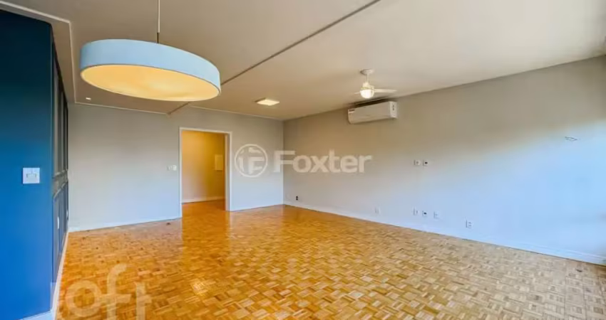 Apartamento com 2 quartos à venda na Rua João Caetano, 411, Três Figueiras, Porto Alegre