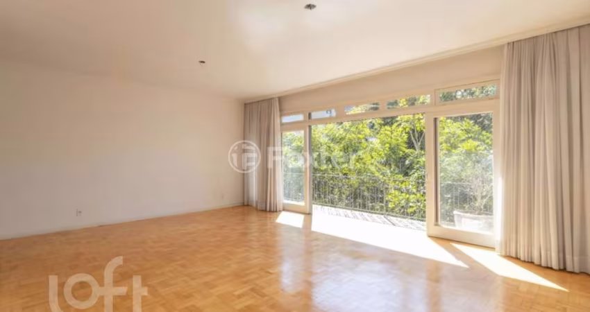 Apartamento com 3 quartos à venda na Rua Engenheiro Teixeira Soares, 315, Bela Vista, Porto Alegre