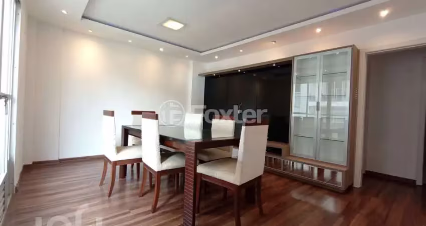 Apartamento com 3 quartos à venda na Rua Major Costa, 118, Centro, Florianópolis