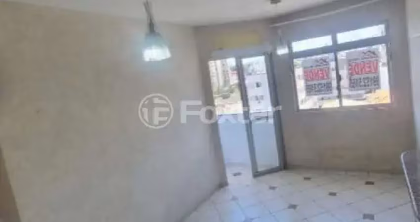 Apartamento com 2 quartos à venda na Rua Heronildes José da Silva, 77, Nossa Senhora do Rosário, São José