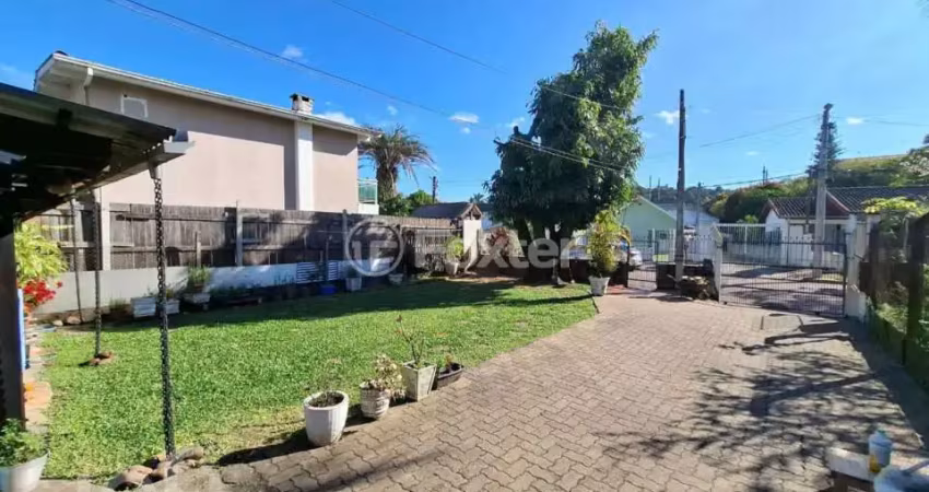 Casa com 6 quartos à venda na Rua Guilherme Richter, 176, Pátria Nova, Novo Hamburgo