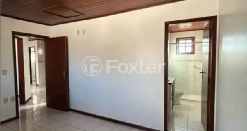 Apartamento com 3 quartos à venda na Servidão José Manoel Pacifico, 90, Ingleses do Rio Vermelho, Florianópolis