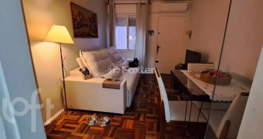 Apartamento com 2 quartos à venda na Avenida Palmira Gobbi, 115, Humaitá, Porto Alegre