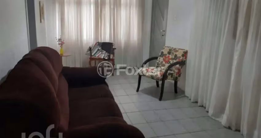 Casa com 4 quartos à venda na Avenida Santa Catarina, 501, Bela Vista, São José