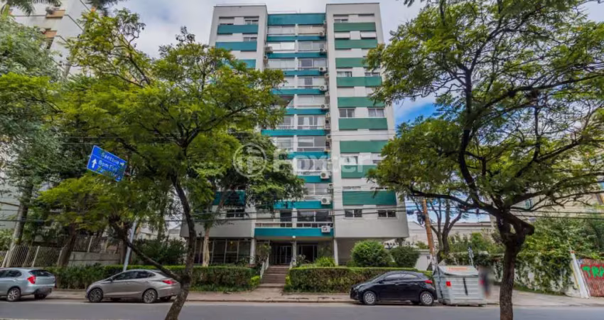 Apartamento com 3 quartos à venda na Avenida Venâncio Aires, 569, Santana, Porto Alegre