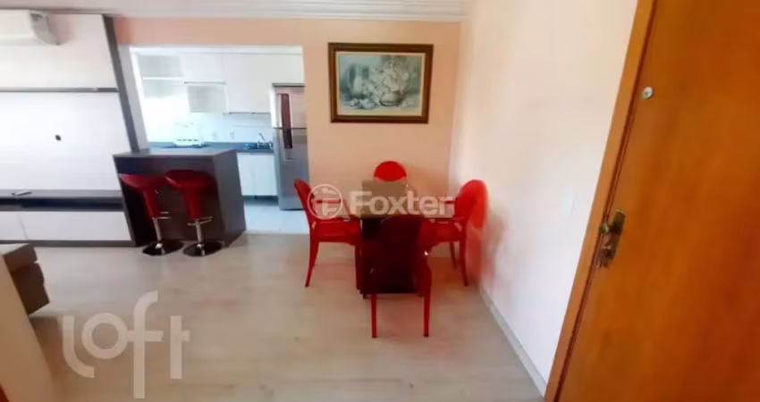 Apartamento com 1 quarto à venda na Rua São Manoel, 2061, Rio Branco, Porto Alegre
