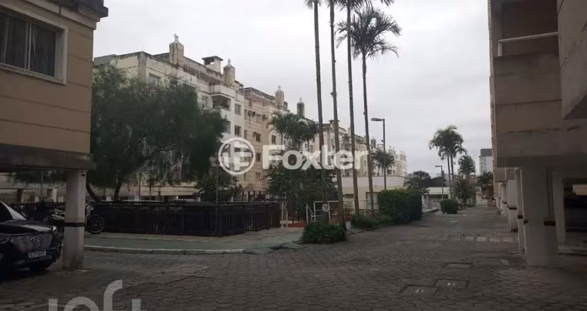 Apartamento com 2 quartos à venda na Rua Vereador Jacob Knabben da Silva, 3050, Pagani, Palhoça