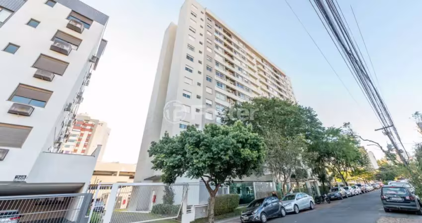Apartamento com 2 quartos à venda na Rua Buenos Aires, 280, Jardim Botânico, Porto Alegre