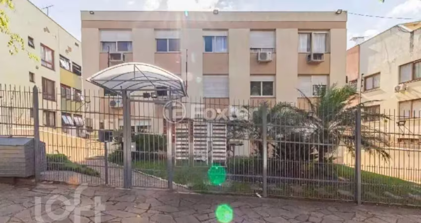 Apartamento com 1 quarto à venda na Rua Alberto Silva, 455, Vila Ipiranga, Porto Alegre