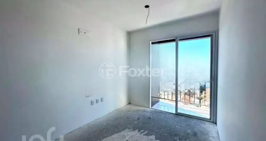 Apartamento com 2 quartos à venda na Rua Henrique Stefani, 761, Igara, Canoas