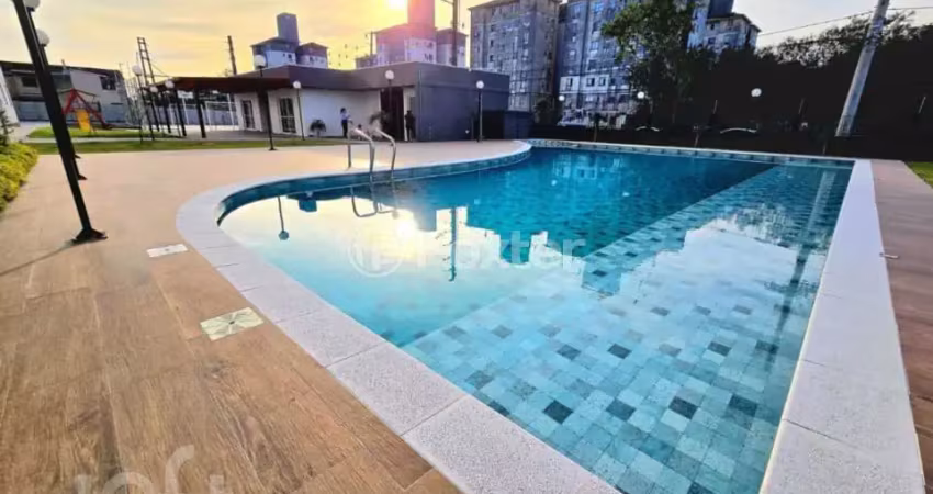 Apartamento com 3 quartos à venda na Rua Henrique Stefani, 761, Igara, Canoas