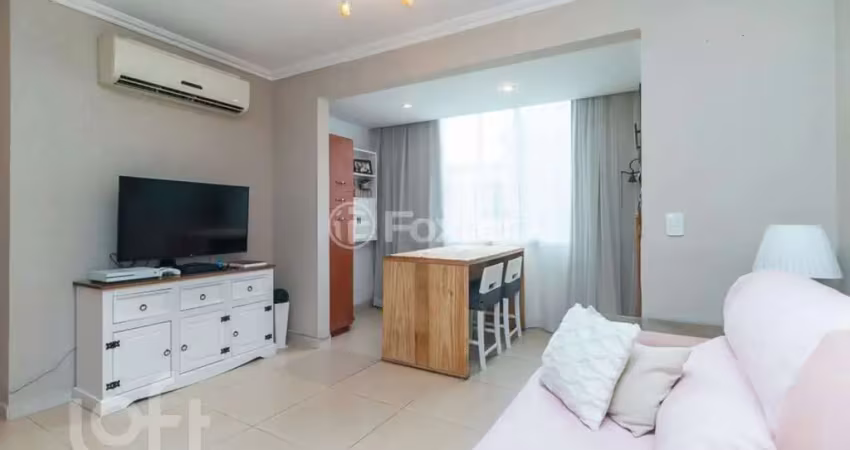 Apartamento com 3 quartos à venda na Avenida Lavras, 639, Petrópolis, Porto Alegre
