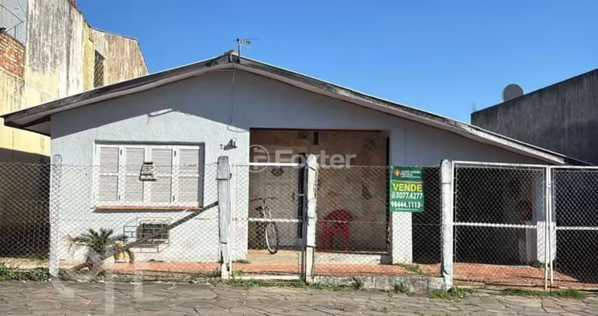 Casa com 2 quartos à venda na Rua E, 21, Estância Velha, Canoas