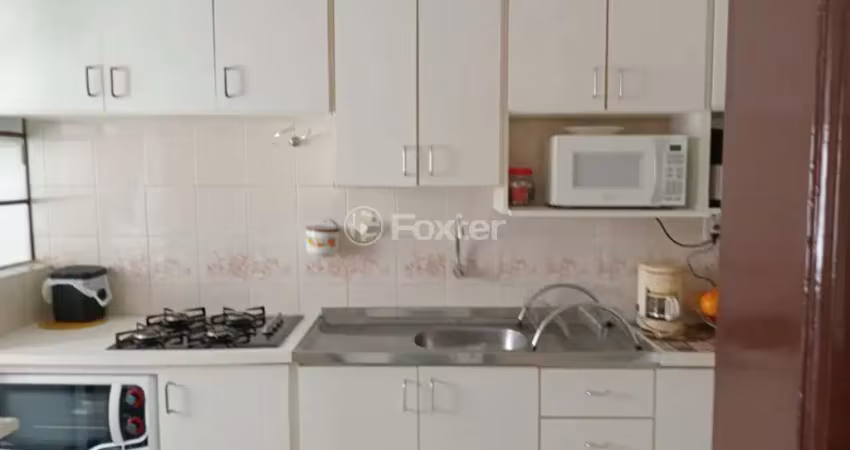 Apartamento com 2 quartos à venda na Rua Amapá, 307, Vila Ponta Porã, Cachoeirinha