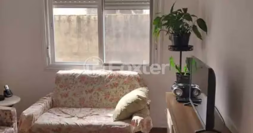 Apartamento com 1 quarto à venda na Rua Pedro Américo, 72, São João, Porto Alegre