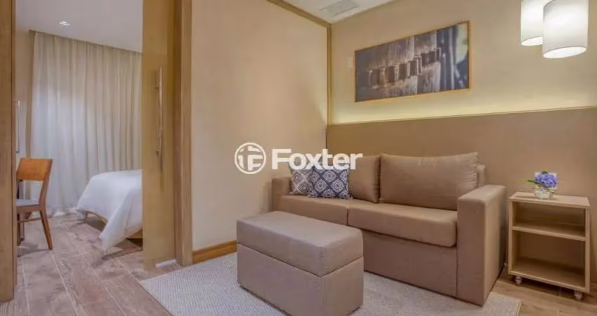 Flat com 1 quarto à venda na RS 235, KM 28 / 80, Carazal, Gramado