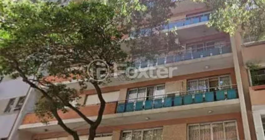 Apartamento com 3 quartos à venda na Rua Duque de Caxias, 1374, Centro Histórico, Porto Alegre