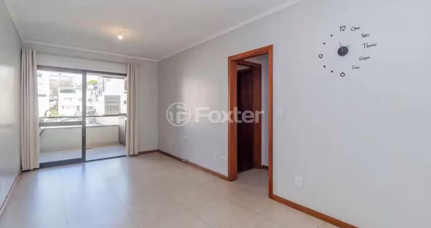 Apartamento com 2 quartos à venda na Avenida Bagé, 528, Petrópolis, Porto Alegre