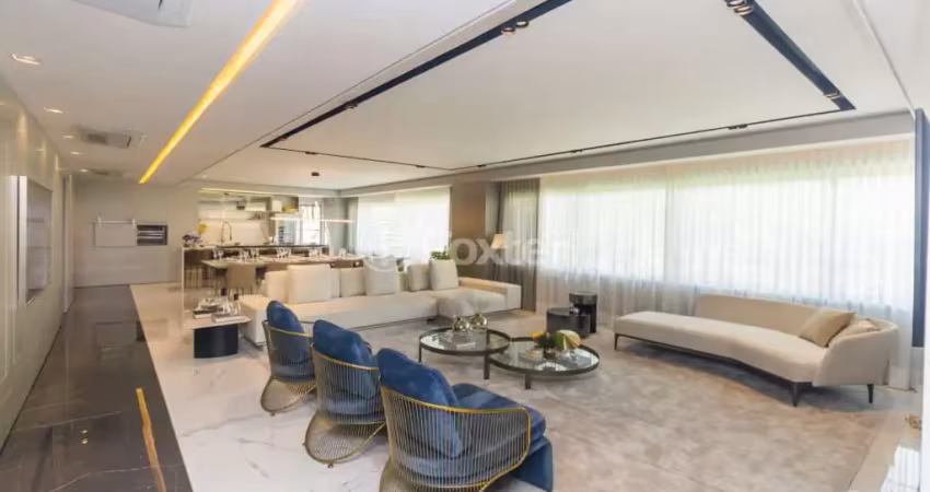 Apartamento com 4 quartos à venda na Avenida Veríssimo de Amaral, 536, Jardim Europa, Porto Alegre