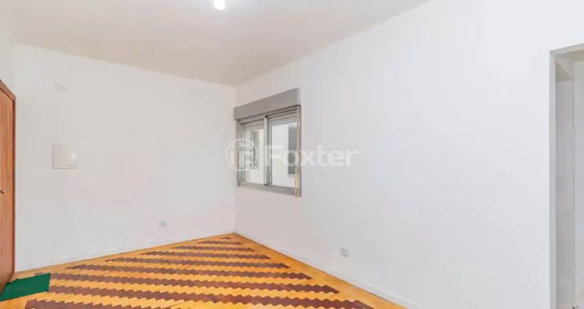 Apartamento com 2 quartos à venda na Avenida Professor Oscar Pereira, 179, Azenha, Porto Alegre