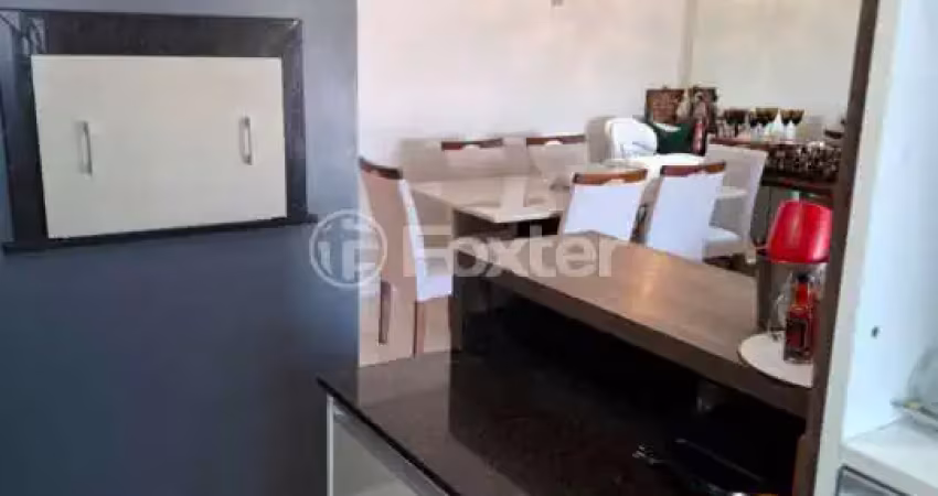 Apartamento com 3 quartos à venda na Rua Mauro Guedes de Oliveira, 251, Jardim Lindóia, Porto Alegre