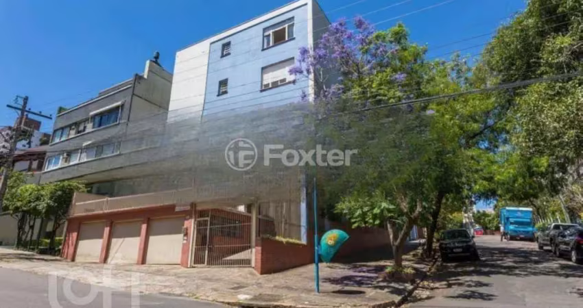 Apartamento com 3 quartos à venda na Rua Coronel Corte Real, 780, Petrópolis, Porto Alegre