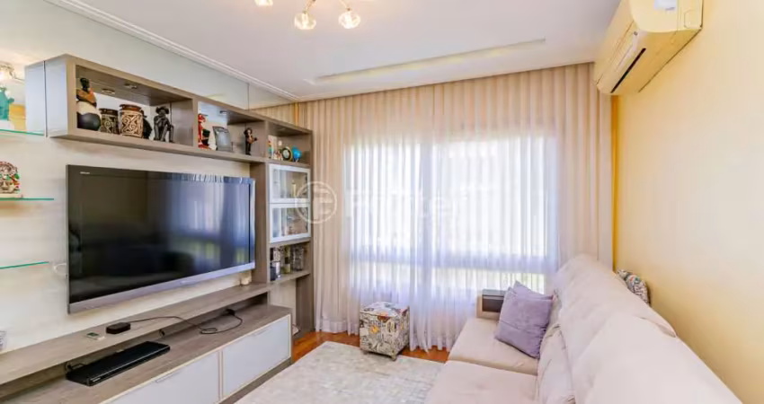 Apartamento com 3 quartos à venda na Avenida Wenceslau Escobar, 3096, Tristeza, Porto Alegre