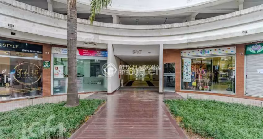 Apartamento com 1 quarto à venda na Rua General Lima e Silva, 757, Cidade Baixa, Porto Alegre