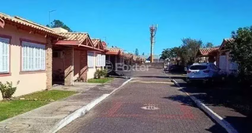 Casa comercial com 1 sala à venda na Rua Atenas, 260, Niterói, Canoas