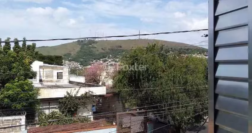 Apartamento com 1 quarto à venda na Rua Batista Xavier, 637, Partenon, Porto Alegre