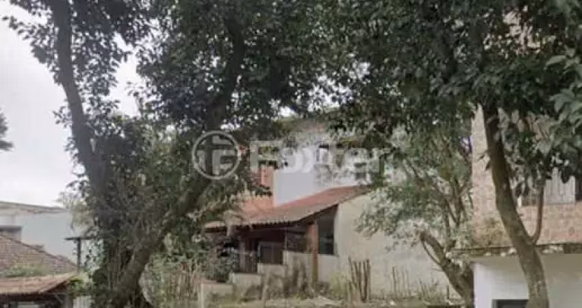 Terreno comercial à venda na Rua Manoel Vitorino, 365, Partenon, Porto Alegre