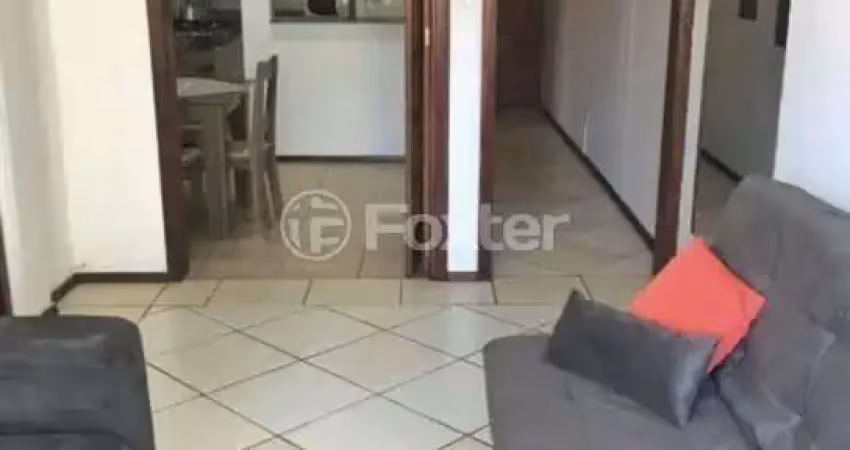 Apartamento com 2 quartos à venda na Avenida Getúlio Vargas, 690, Menino Deus, Porto Alegre