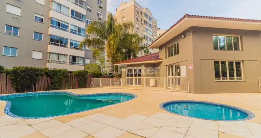 Apartamento com 3 quartos à venda na Rua Wilson Adnislen Freitas de Paiva Bueno, 41, Cavalhada, Porto Alegre