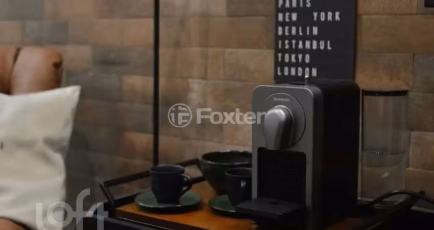 Apartamento com 1 quarto à venda na Rua José do Patrocínio, 102, Cidade Baixa, Porto Alegre